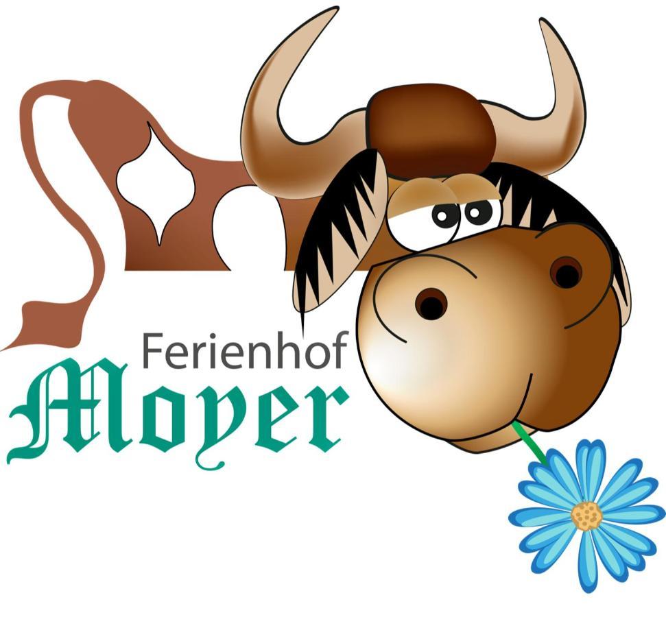 Ferienhof Moyer Hoslwang ภายนอก รูปภาพ